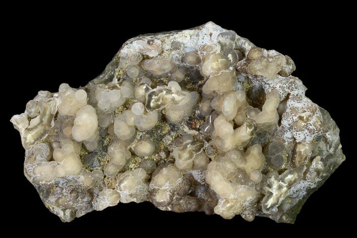 Chalcedony Stalactite Formation - Indonesia #147499